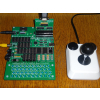 Minstrel Joystick Module - ASSEMBLED